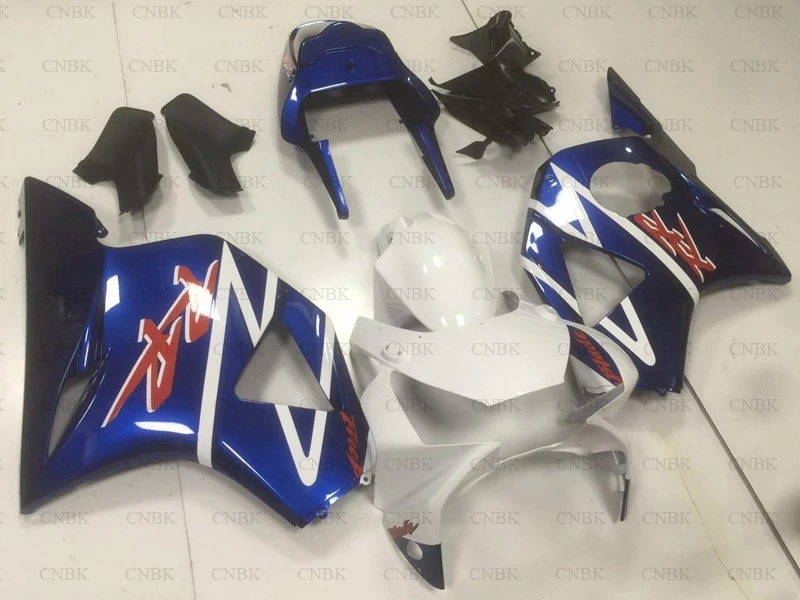 Комплекты обтекателей для CBR 954 RR 02 954RR Пластиковые обтекатели 2002 комплекты 2003