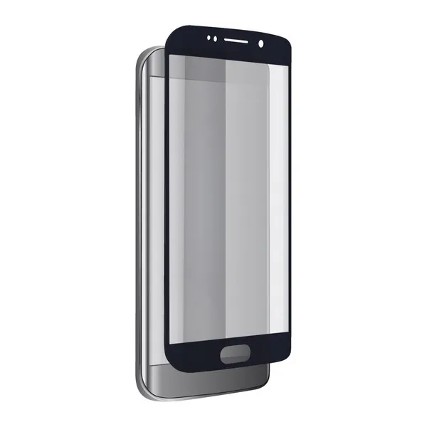 Фото Tempered Glass Screen Protector Meizu M6 KSIX Extreme 2.5D Компьютеры и офис Tempered Glass Screen Protector Meizu M6 KSIX Extreme 2.5D Компьютеры и офис
