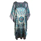 Женская шелковая ночная рубашка размера плюс, весенне-летняя ночная рубашка, Интимная свободная повседневная домашняя одежда