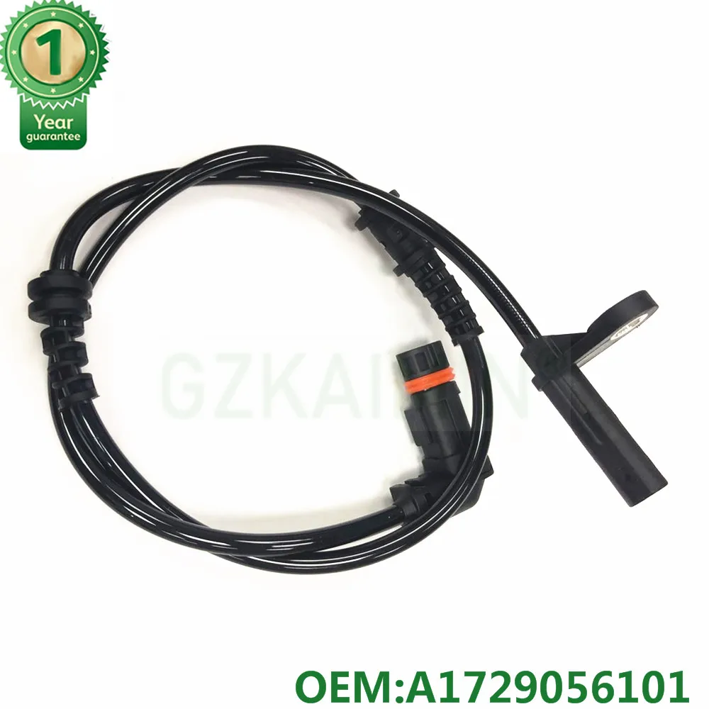 Датчик скорости ABS для MERCEDES Slc Slk R172 W172 OEM 1725400017 1729056101 A1725400017 A1729056101
