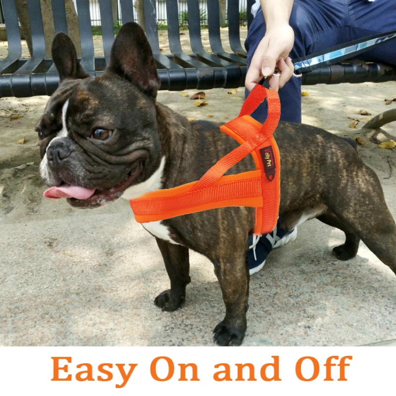 Регулируемый поводок для собак маленьких и крупных светоотражающие животных не