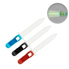 Контроллер для Nintendo Switch Skyward Sword, геймпад, соматосенсорный светящийся Golf Shot для Nintendo Switch, аксессуары, световой меч 2021