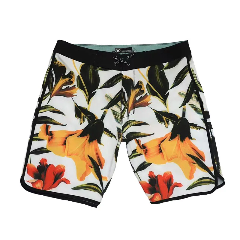 Мужские плавки для плавания пляжные шорты серфинга и фитнеса водонепроницаемые