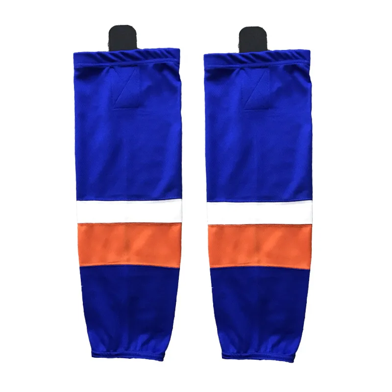 Спортивные тренировочные носки COLDOUTDOOR для хоккея с шайбой защита голени дешевая