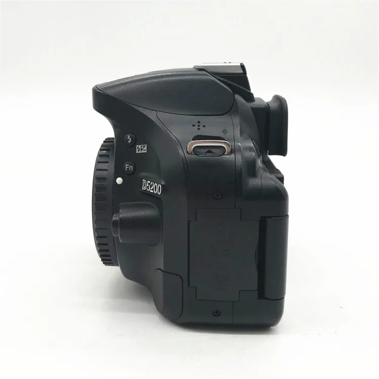 Для камеры Nikon D5200 DSLR с комплектом объективов 18-55 мм | Электроника