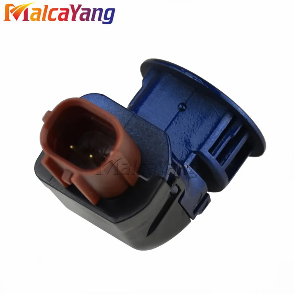 Новые черные парковочные датчики PDC 1 шт. 39680SHJA61 39680 SHJ A61 подходят для Honda odysley 2005 2009
