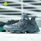 Мужские походные ботинки RAX, походная обувь, походные ботинки для улицы, мужские походные спортивные походные кроссовки для бега