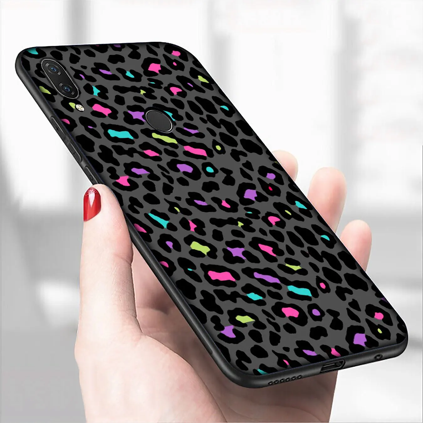 Мягкий силиконовый чехол для Xiaomi Redmi Note 8 8T 8A 7 7A 6 6A 5 5A GO S2 K30 K20 Pro | Мобильные