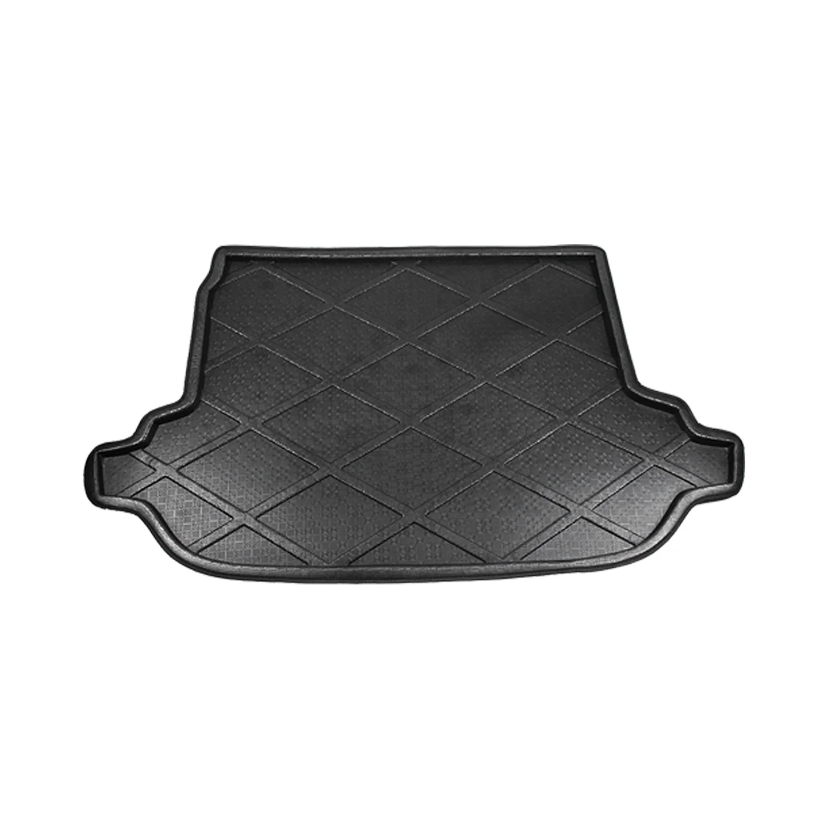 Автомобильный напольный коврик ковер для Subaru Forester 2013 2014 2015 2016 2017 2018 задний