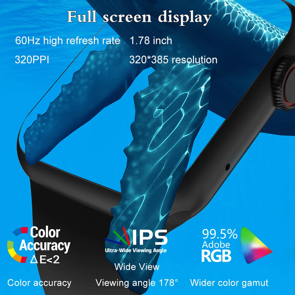 Смарт-часы DT100 Pro + Max Iwo для мужчин и женщин спортивные фитнеса звонков по Bluetooth