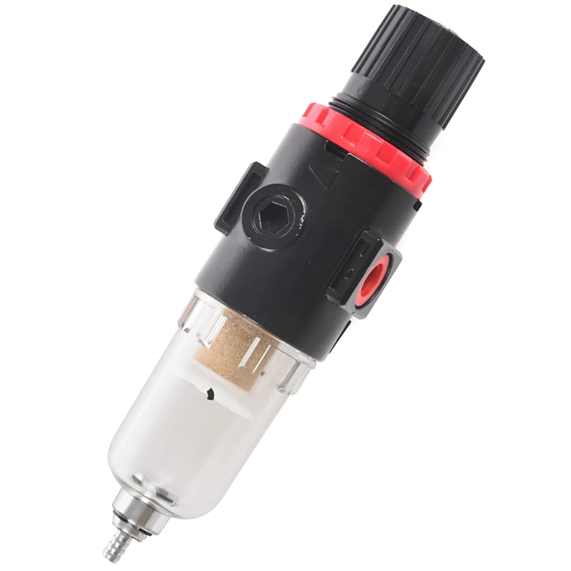 1/4 воздушный компрессор фильтр водоотделитель ловушка Набор инструментов с