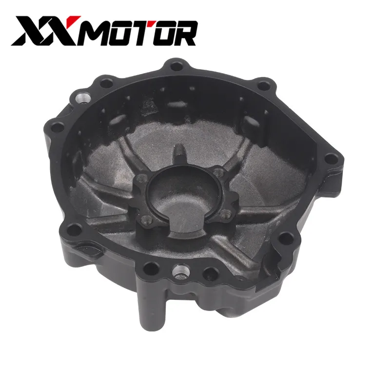 Аксессуары для мотоциклов алюминиевый корпус статора двигателя Kawasaki ZX-10R 2006 2007 2008