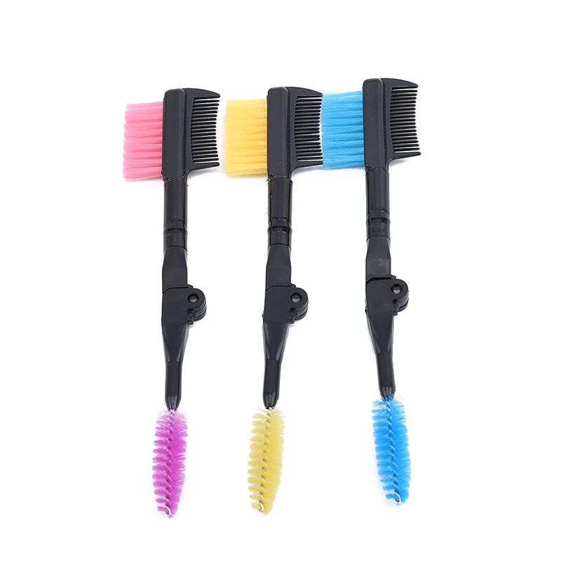 

1 шт., кисть для наращивания ресниц и макияжа