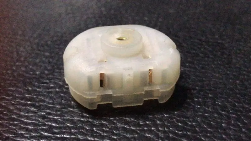 1 шт. задняя крышка подшипника для автомобильной крышки замка двери|Кабели