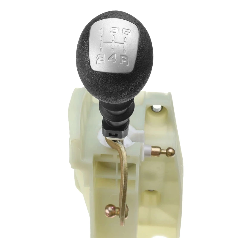 Рычаг управления переключением передач автомобиля 5 скоростей ручка