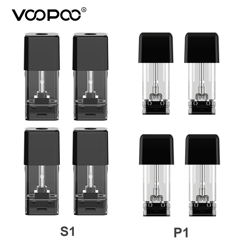 Voopoo Drag Nano 2 Купить Картридж