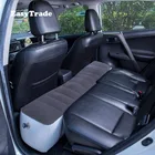 Автомобильный надувной матрас для Toyota RAV4, RAV 4, 2020, 2019, надувной матрас, подушка для заднего сиденья, надувная подушка для кемпинга