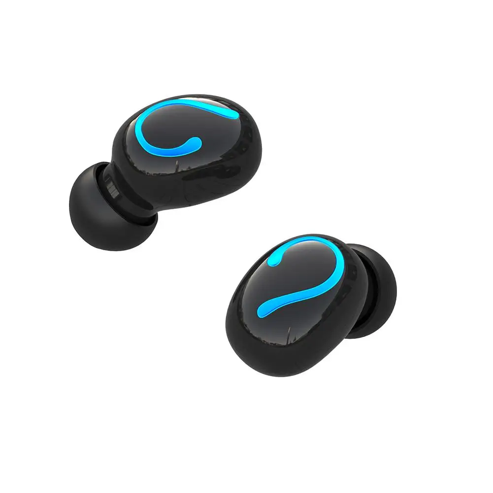 Беспроводные стерео Bluetooth 5 0 зарядки складские спортивные свободные руки Игровые