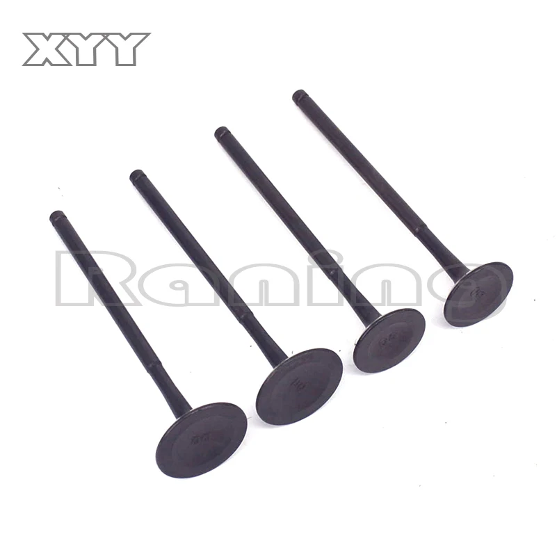 

Двигатель мотоцикла Запчасти клапан масляного уплотнения для зонгшен двигатель NC250 KAYO T6 BSE J5 RX3 ZS250GY-3 4 клапаны Запчасти