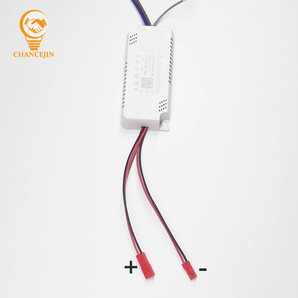 Светодиодный драйвер с управлением через приложение 2 4G Интеллектуальный