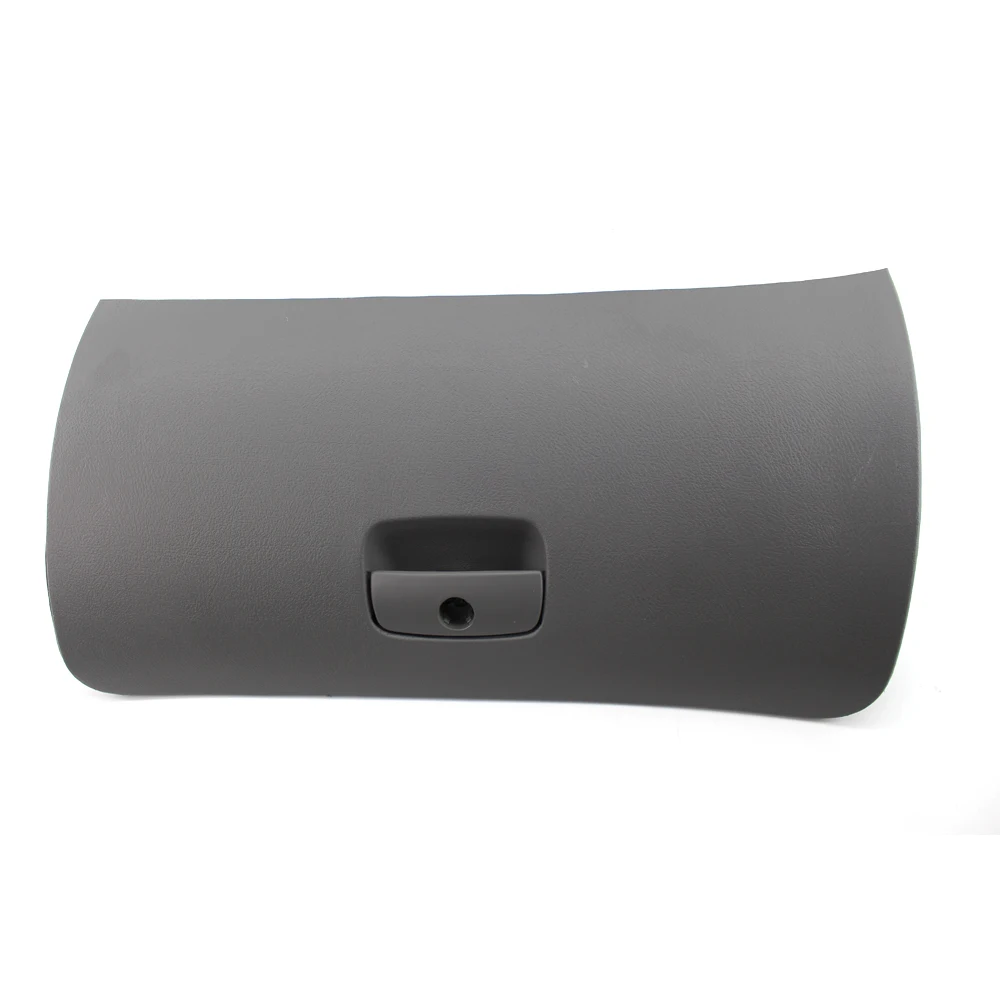 Стайлинг автомобиля крышка ручки консоль для хранения перчаточный ящик дверная