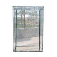 50x100x150cm greenhouse pvc plant cover clear plant flowers tomato garden tent cover for outdoor garden growing seedlings