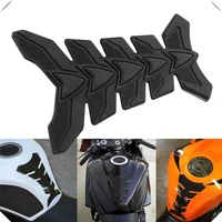 3d motorcycle accessories gas fuel tank pad sticker decals for bmw k1200s k1300 srgt hp2 sport k1200r k1200r sport