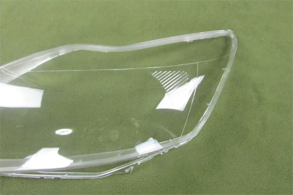 headlamps glass cover transparent lampshades lamp shell masks headlight lens cover For FORD FOCUS 2009 2010 2011