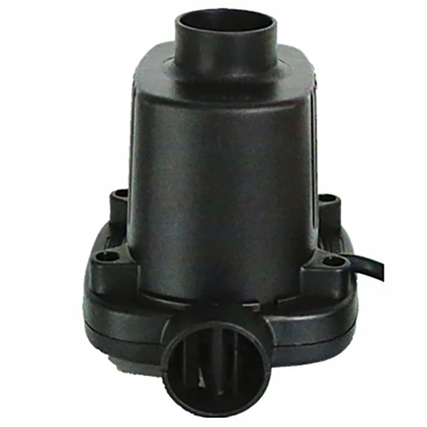 Бытовой электрический воздушный насос наружный надувной бассейн Надувное