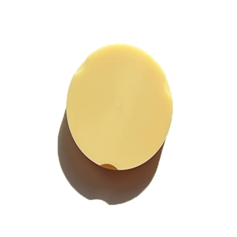 

5pcs/lot 95*10/12/14/16/18/20/22mm A3 Dental PMMA disc CAD CAM milling blank for dental temporary