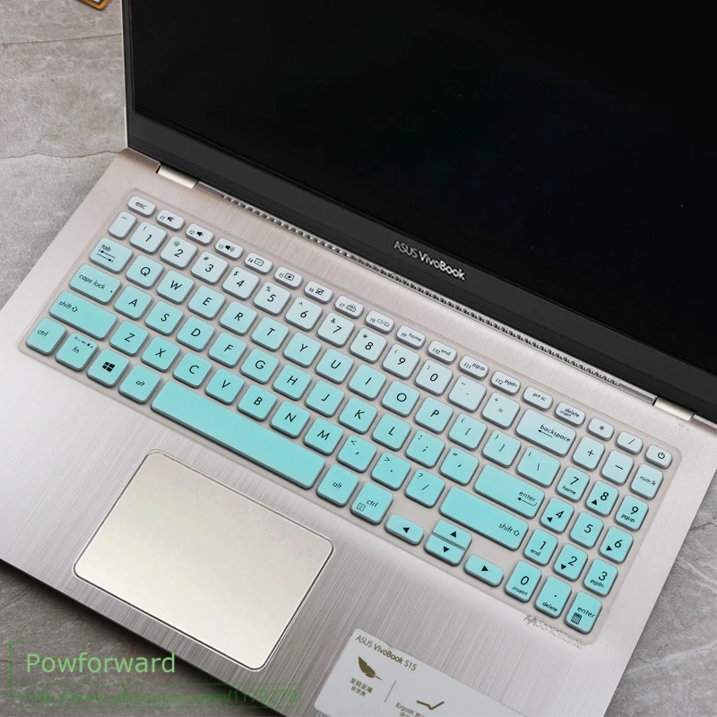 Защитный чехол для клавиатуры 15 6 дюймов ASUS VIVOBOOK S15 K530F K530FN X512 X512FL X512FJ X512UA X512FA X512DA