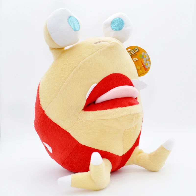 Плюшевые игрушки-подгузники Pikmin Bulborb 28 см мягкие игрушки куклы для детей детские