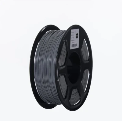 Gray Нить для 3D-принтера Northcube Premium PLA 1,75 мм 1 кг рулон для 3D-принтера и 3d-ручки - Цвет: Gray