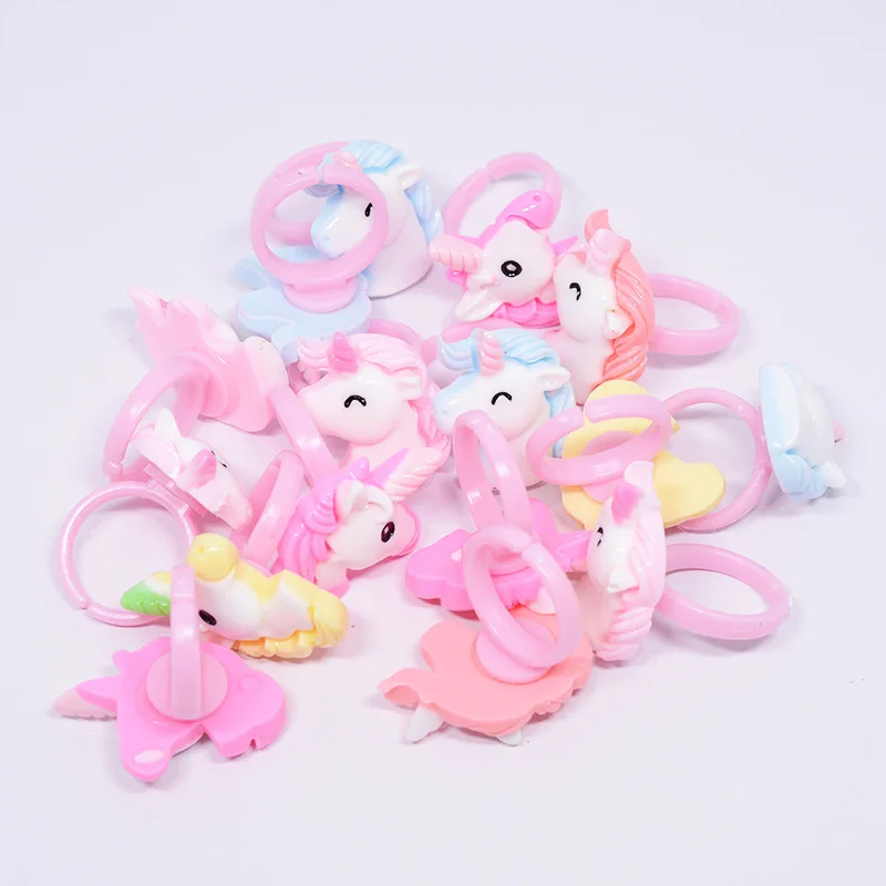 

12pcs/lot Unicorn Rubber Bangle Unicorn Theme Party Favors Gifts for Guests Birthday Party Decorations Kids Gifts Baby Shower
