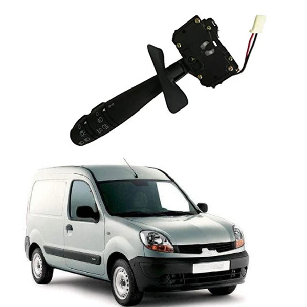 Автомобильный сигнал поворота индикатор включения фар переключатель для Renault