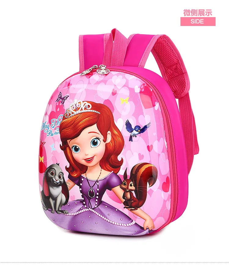 Рюкзак Человек паук из мультфильма Холодное сердце|Мужские рюкзаки| |