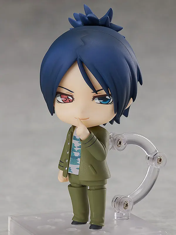 100% оригинальная экшн-фигурка Good Smile ГСК №-Mukuro Rokudo от новорожденный! - купить по