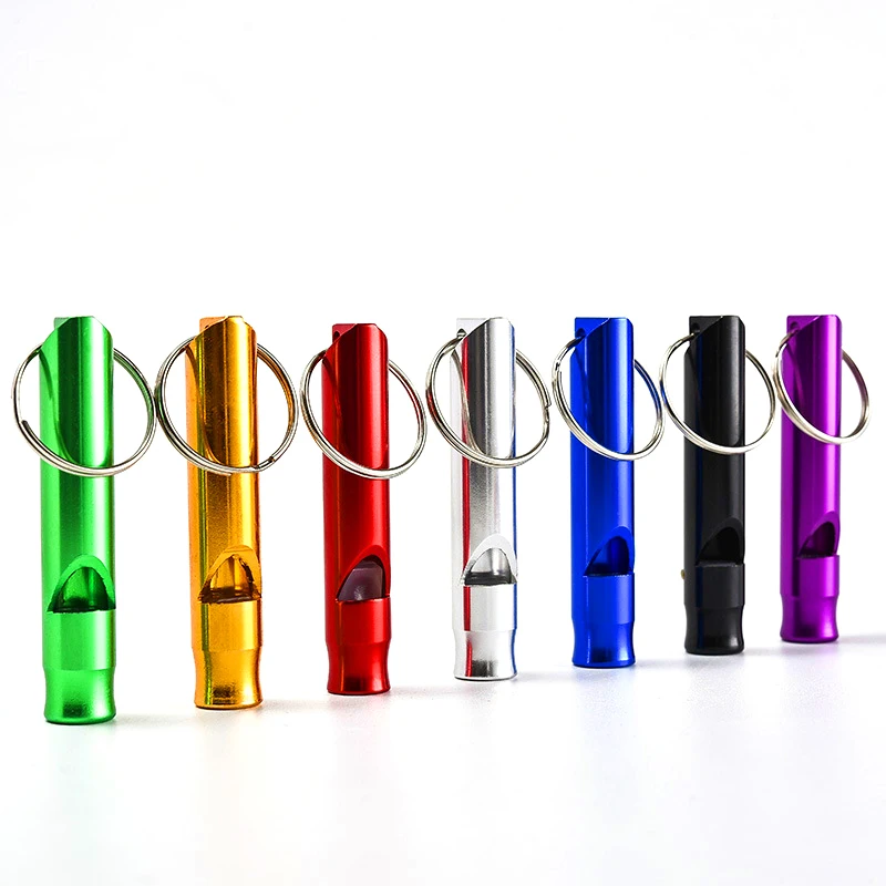 1 шт. Домашний питомец собака кошка для тренировок послушанию свисток