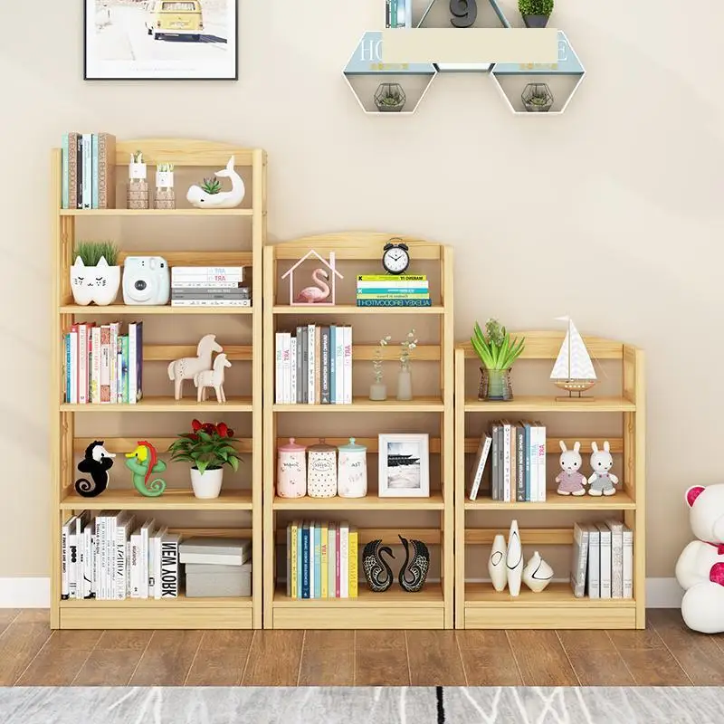 

Estanteria Libro Bureau Meuble Mueble Madera Mobilya Kids Wall Shelf Estante Para Livro Retro Furniture Bookcase Book Case Rack