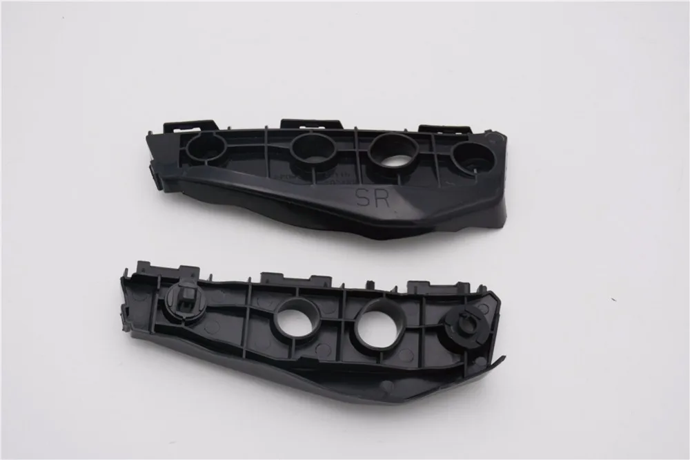 1 пара кронштейн для переднего бампера TOYOTA COROLLA 2010 | Автомобили и мотоциклы