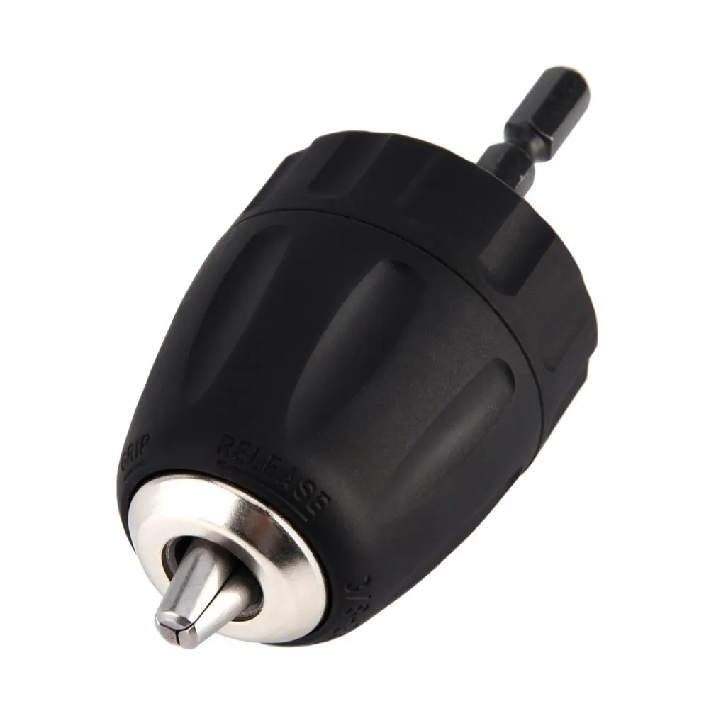 

Инструмент для быстрого преобразования панели 0,8-10 мм, адаптер 1/4 "-24unf с шестигранным хвостовиком, шестигранный Быстрый вал 3/8 дюйма