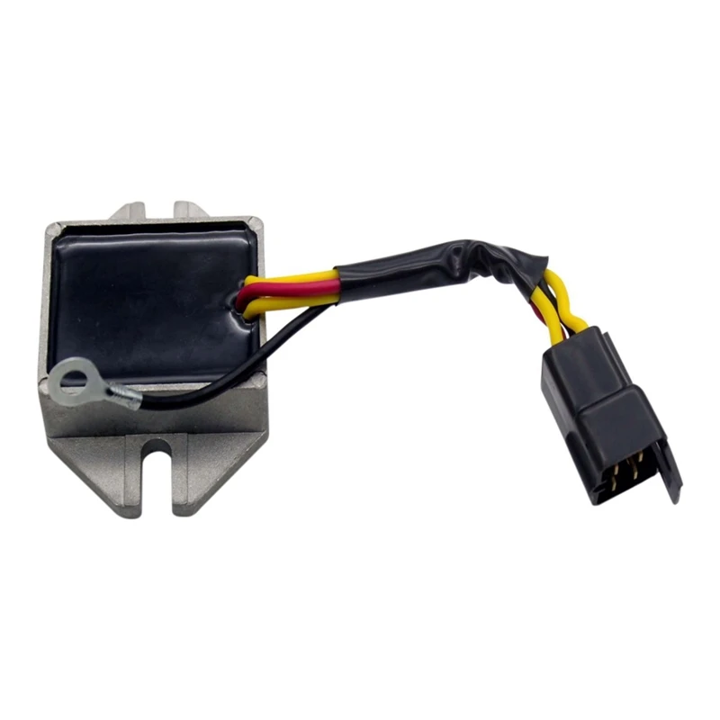 VOLTAGE REGULATOR RECTIFIER for Ski-Doo 2003-2005 MXZ X 440 Racing Snowmobile 515175546 410911300 410918400 | Автомобили и