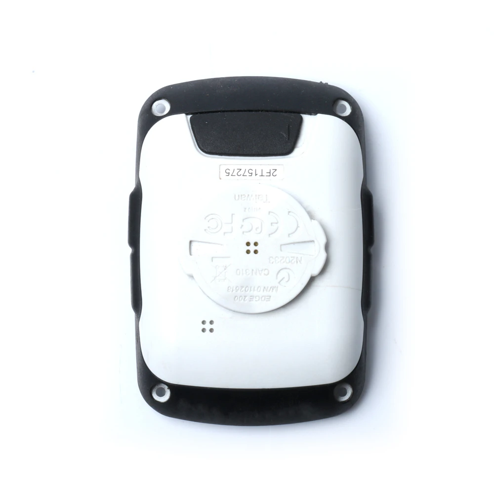 Задней крышки часов Батарея ДНА двери чехол для GARMIN Edge 500 велосипедов Скорость