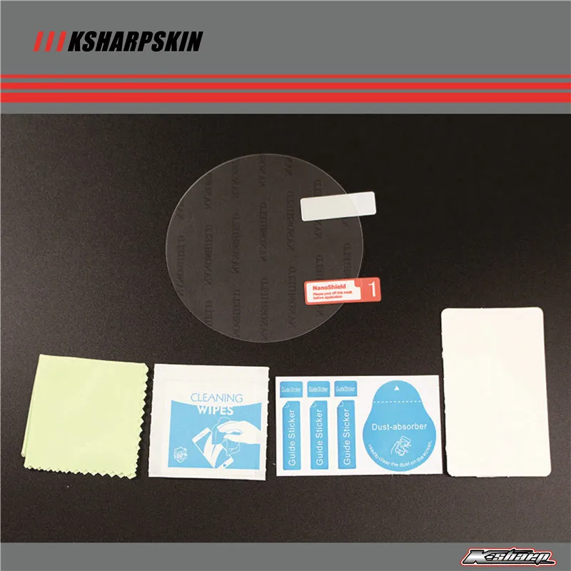 

Motorcycle Accessories Cluster Scratch Speedometer Film Screen Protector For YAMAHA XSR900 XSR700