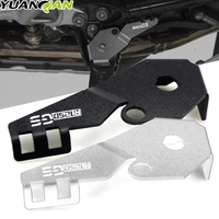 r1250gs new side stand sidestand switch protector guard cover aluminum alloy for bmw r1200gs lc r 1200 1250 gs lc adventure adv