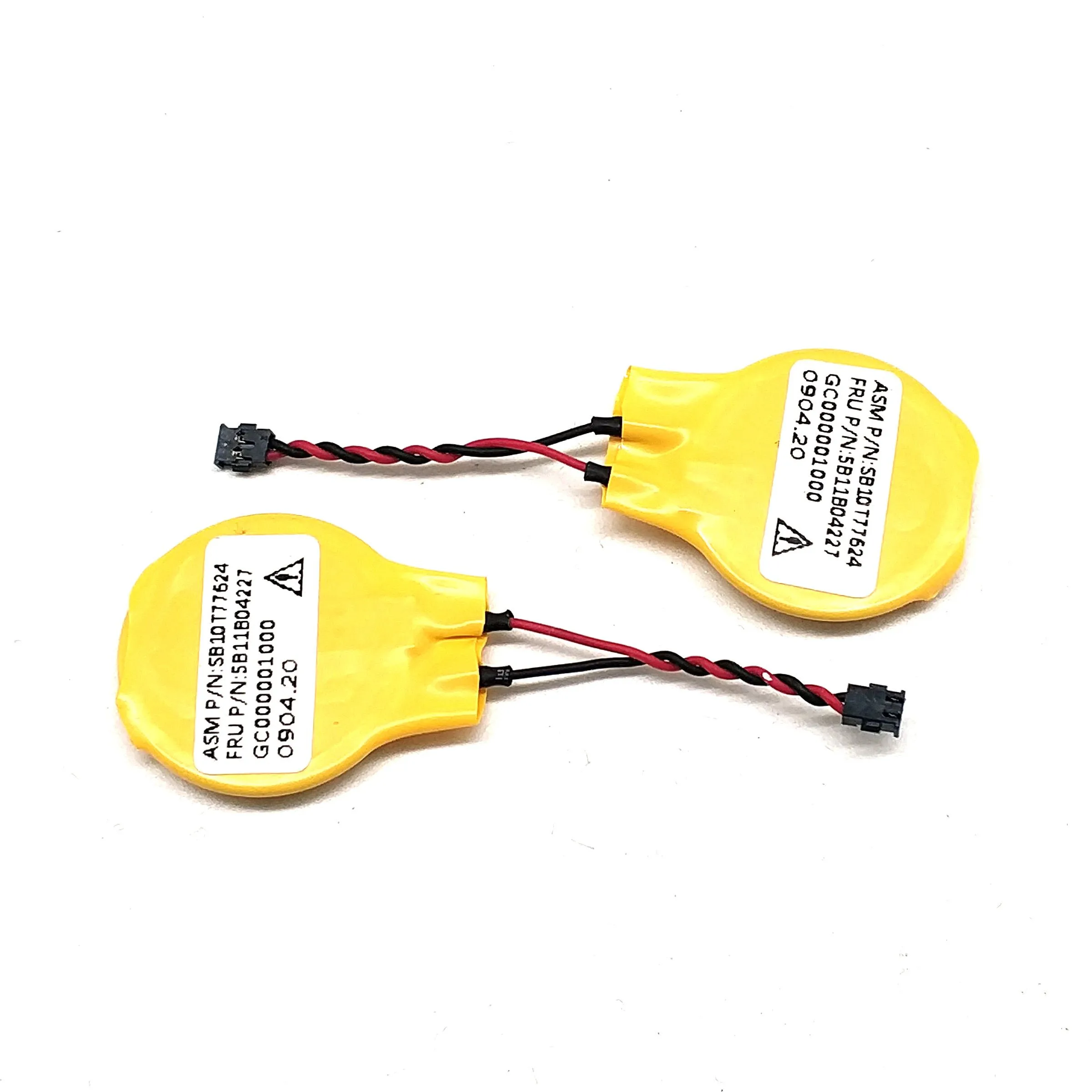 CR2016 с разъемом 3 в кнопка аккумулятор материнская плата для ноутбука IBM BIOS COMS