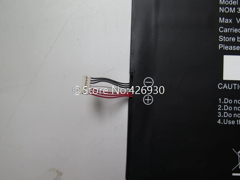 Laptop Battery For 4Good CloudBook People AM600 LTE New | Компьютеры и офис