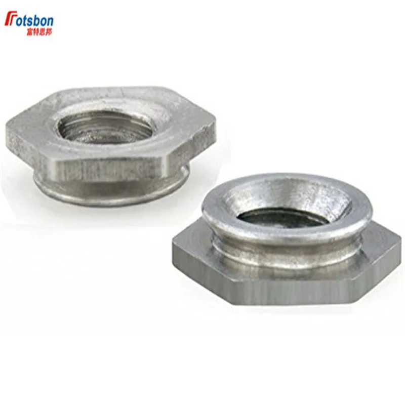 F M2/M2.5/M3/M4/M5/M6 самозакрепляющиеся смывающиеся гайки для серверного шкафа вставные