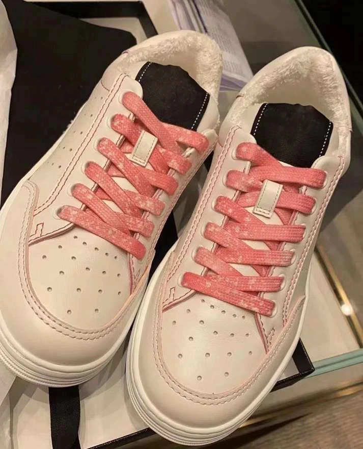 

Women Sport Sneakers Ladies White Chunky Sneakers Female Luxury Brand Platform Shoes High Quality Breathable Trainers 2021 New