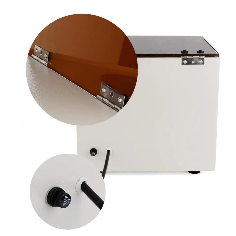 Электрическая лабораторная Центрифуга машина 80-2 маленькая Настольная